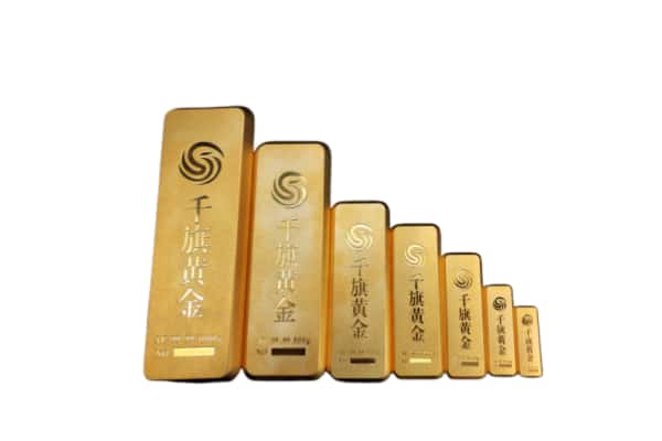 陵水县上门回收各种金条价格